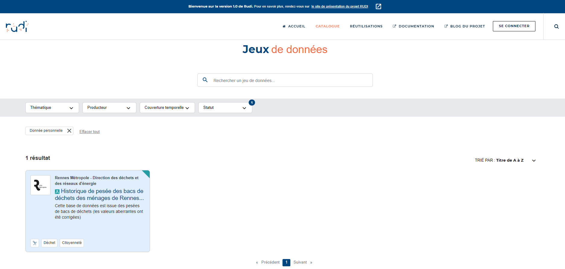 Selfdata